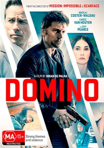 Domino 2019